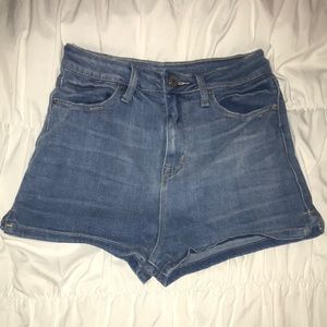 BDG High-waisted Shorts
